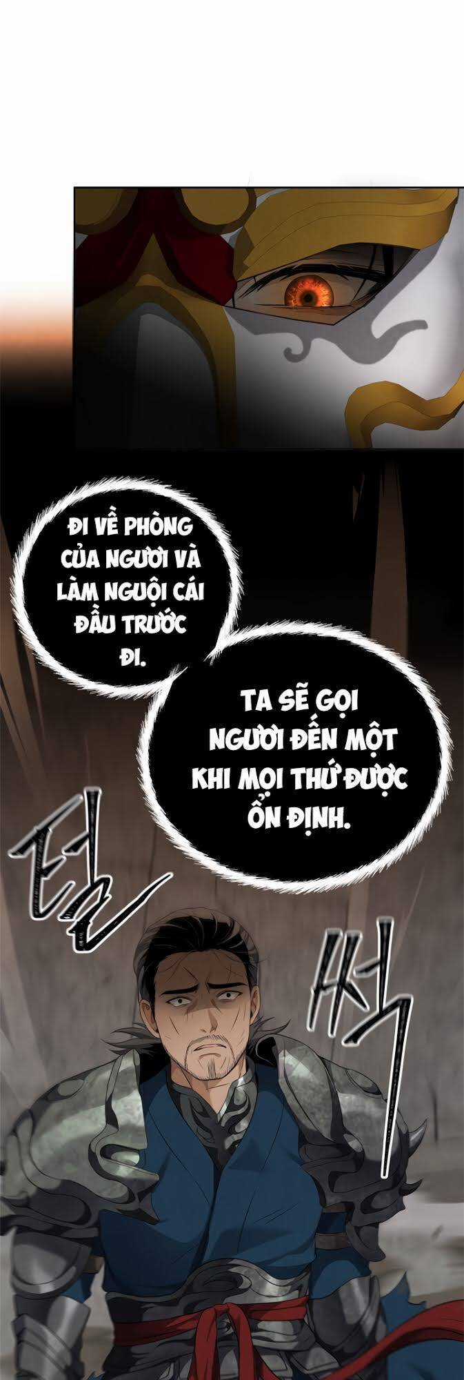 Vua Thăng Cấp Chương 80 trang 87