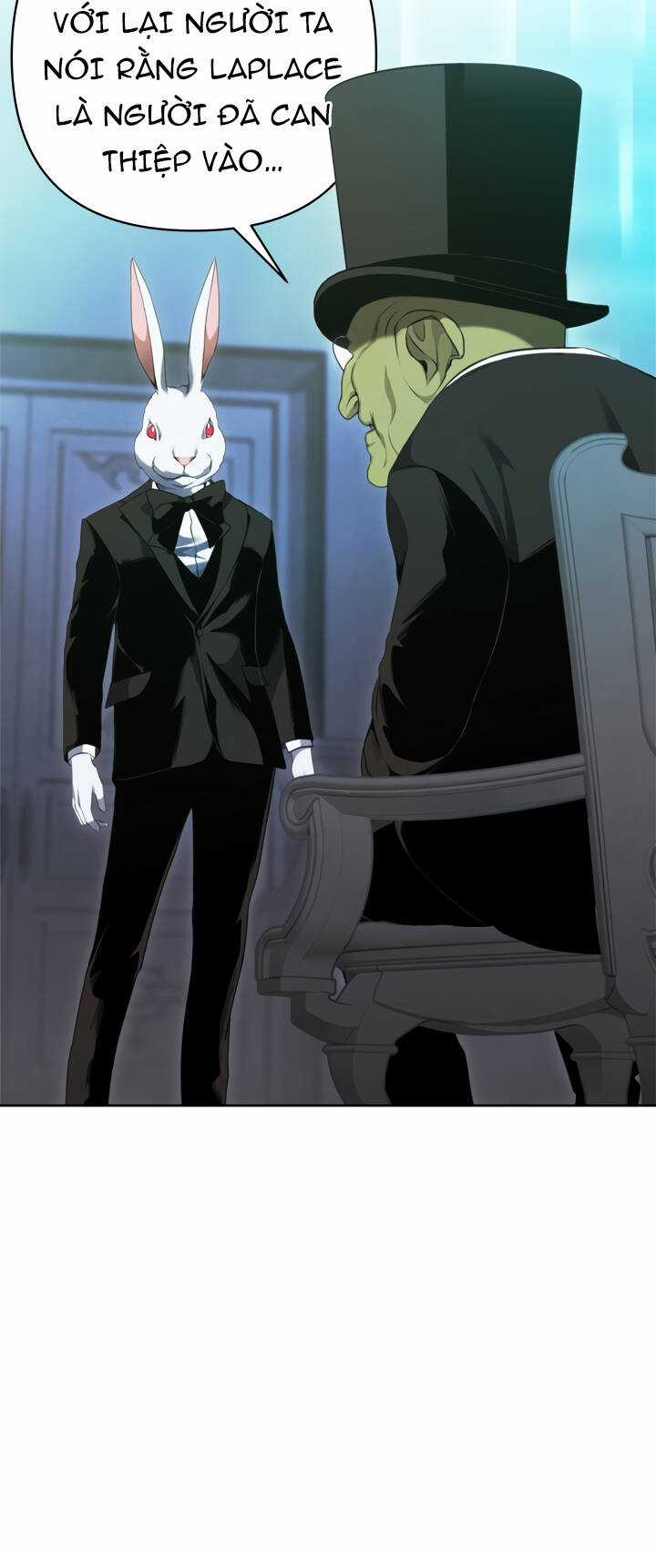 Vua Thăng Cấp Chương 80 trang 9