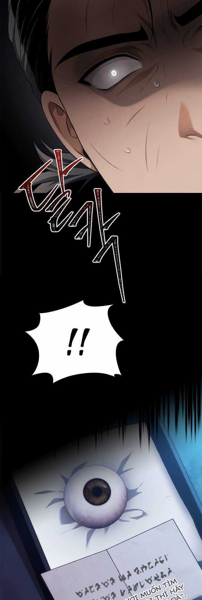 Vua Thăng Cấp Chương 81 trang 11