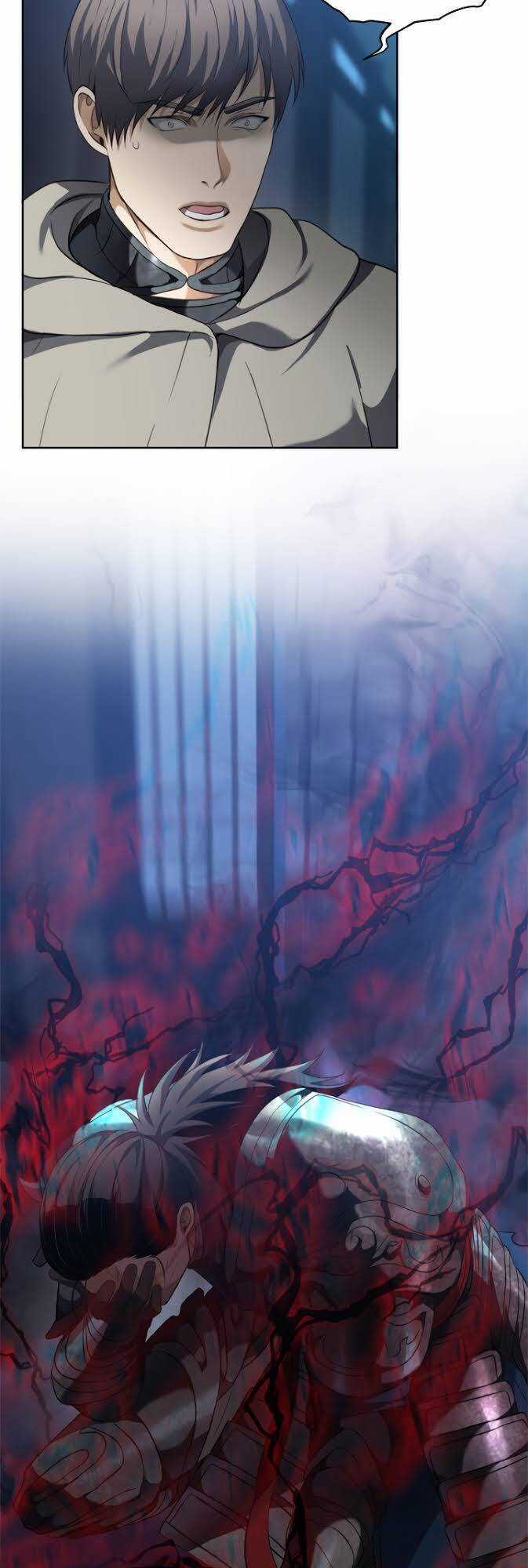 Vua Thăng Cấp Chương 81 trang 14