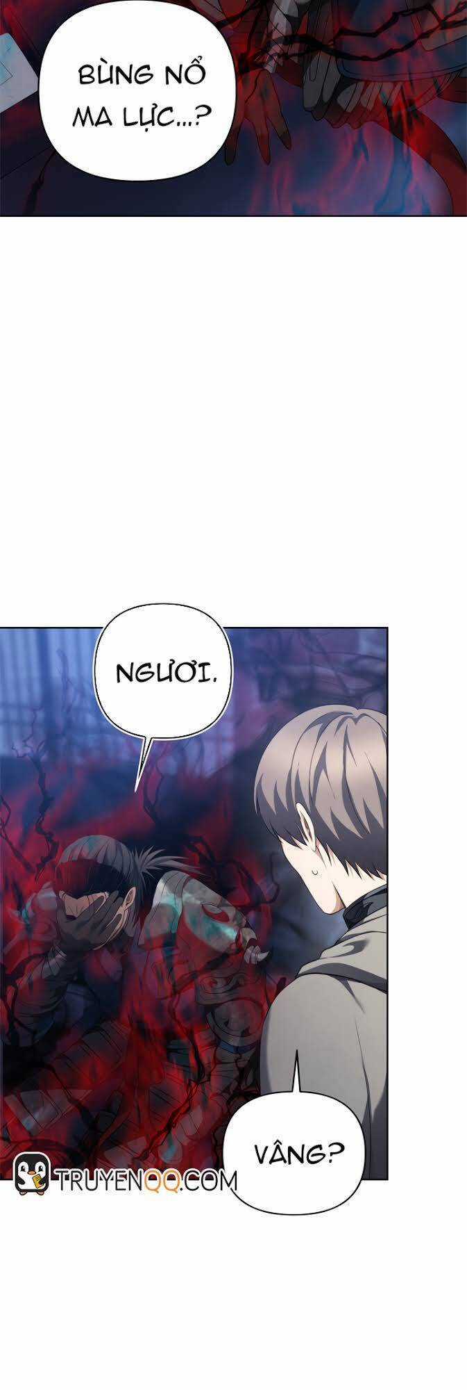 Vua Thăng Cấp Chương 81 trang 15