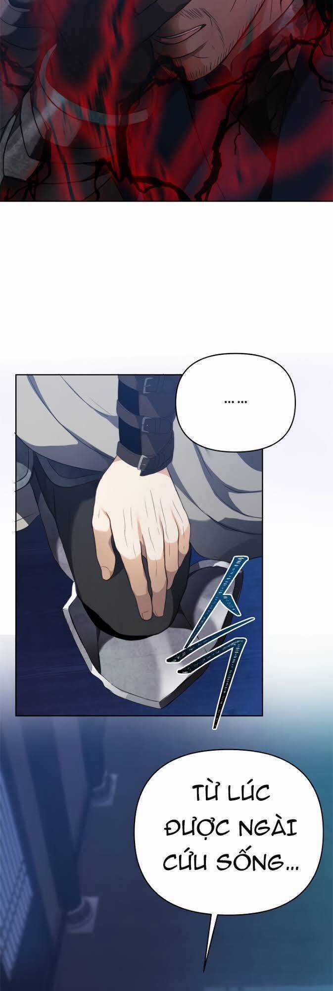 Vua Thăng Cấp Chương 81 trang 17