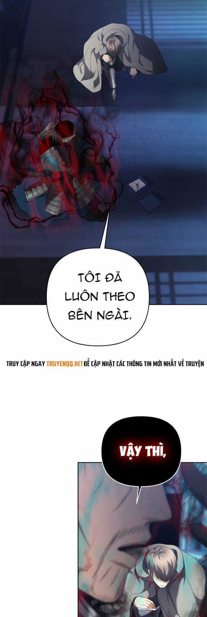 Vua Thăng Cấp Chương 81 trang 18