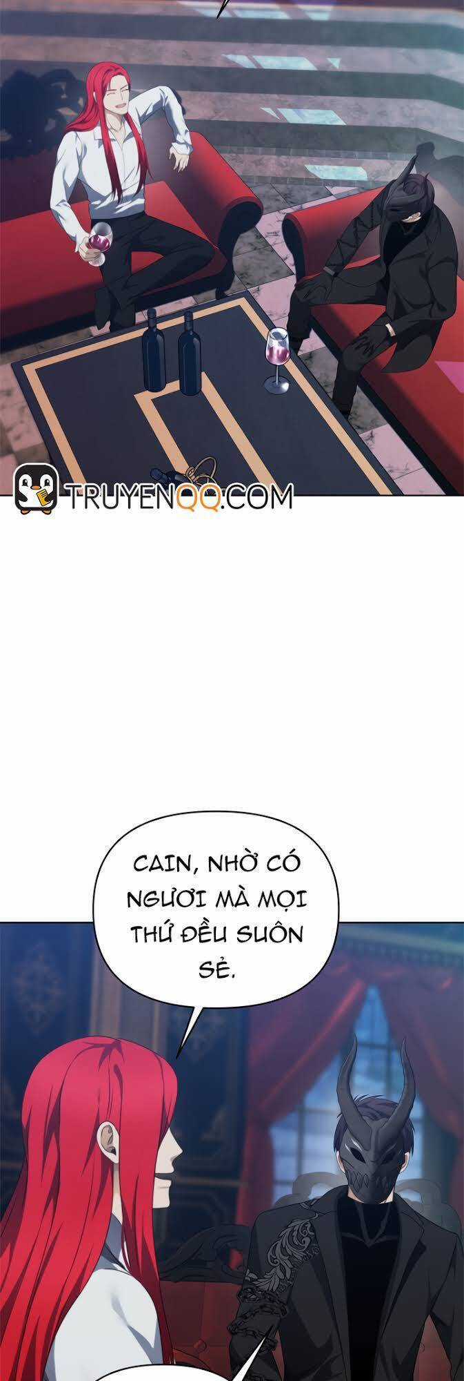 Vua Thăng Cấp Chương 81 trang 22