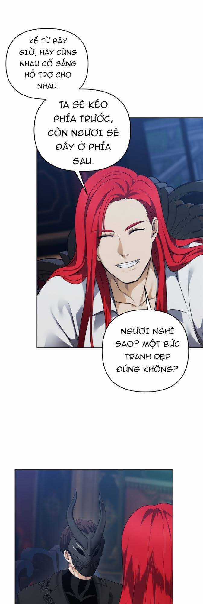 Vua Thăng Cấp Chương 81 trang 30