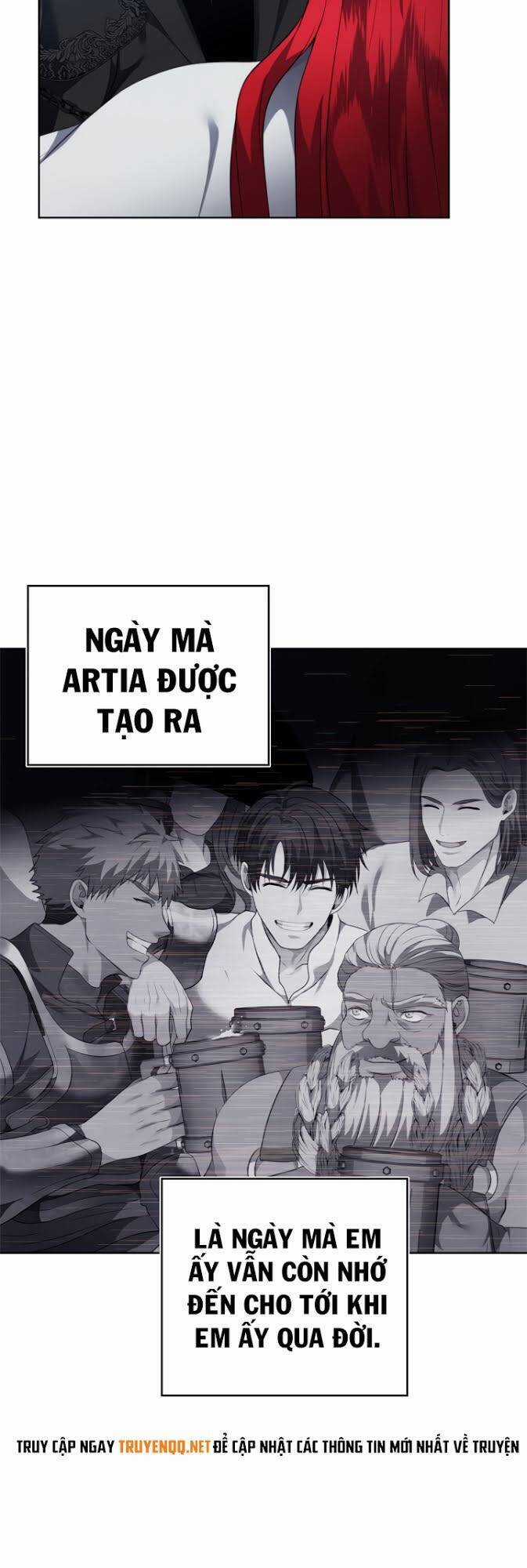 Vua Thăng Cấp Chương 81 trang 31