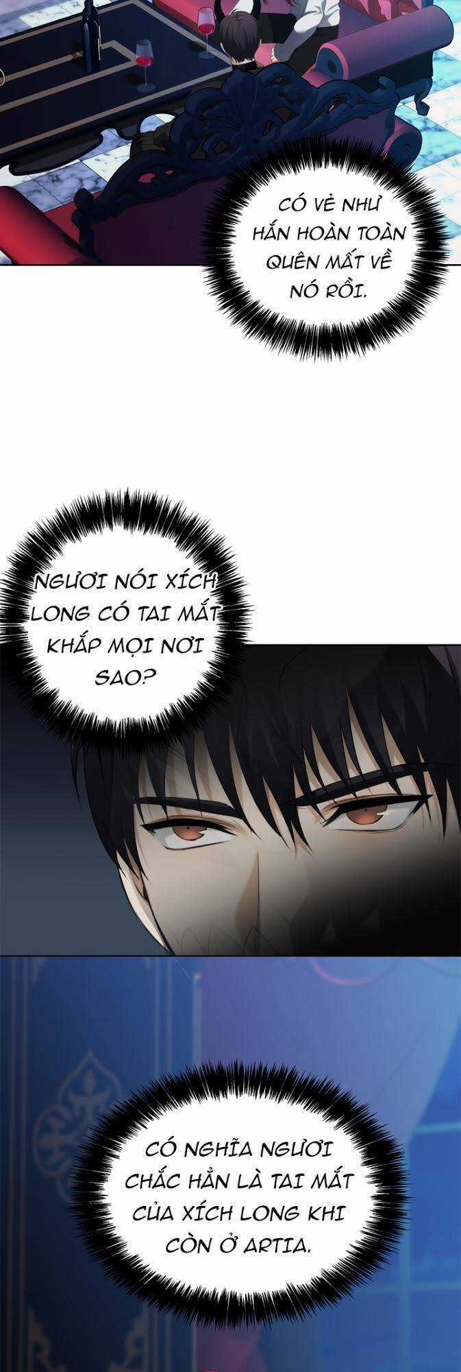 Vua Thăng Cấp Chương 81 trang 33