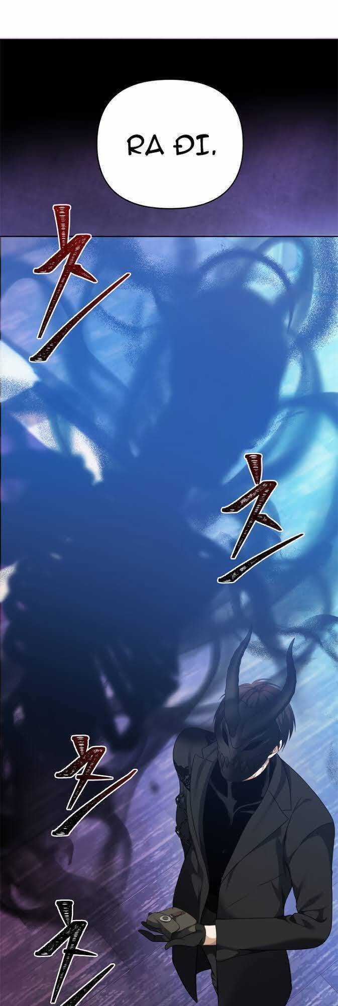 Vua Thăng Cấp Chương 81 trang 39