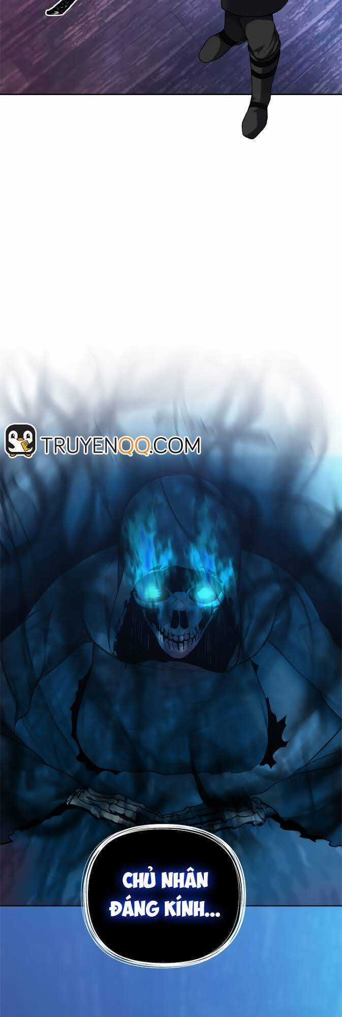 Vua Thăng Cấp Chương 81 trang 40