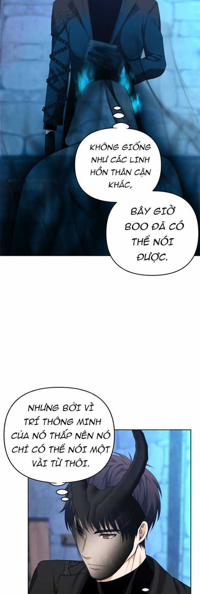 Vua Thăng Cấp Chương 81 trang 42