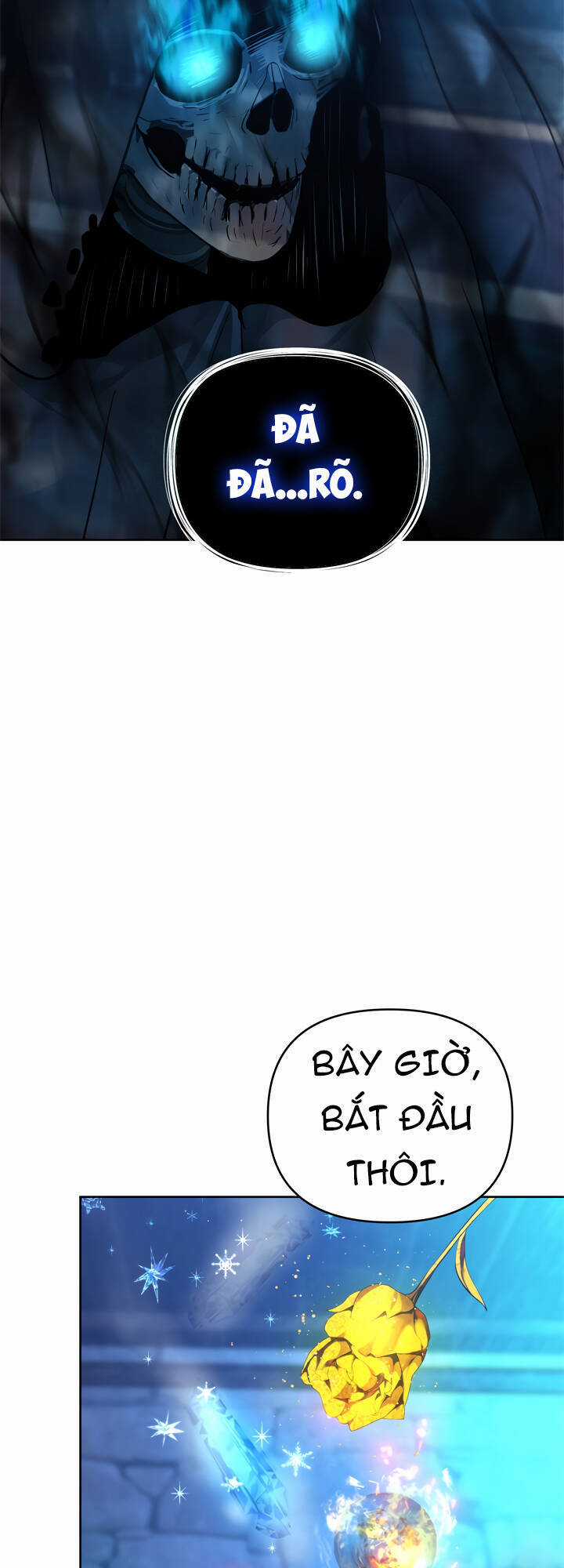 Vua Thăng Cấp Chương 81 trang 45