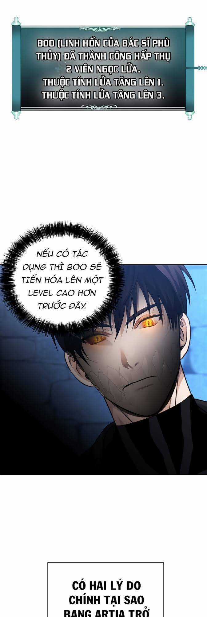 Vua Thăng Cấp Chương 81 trang 48