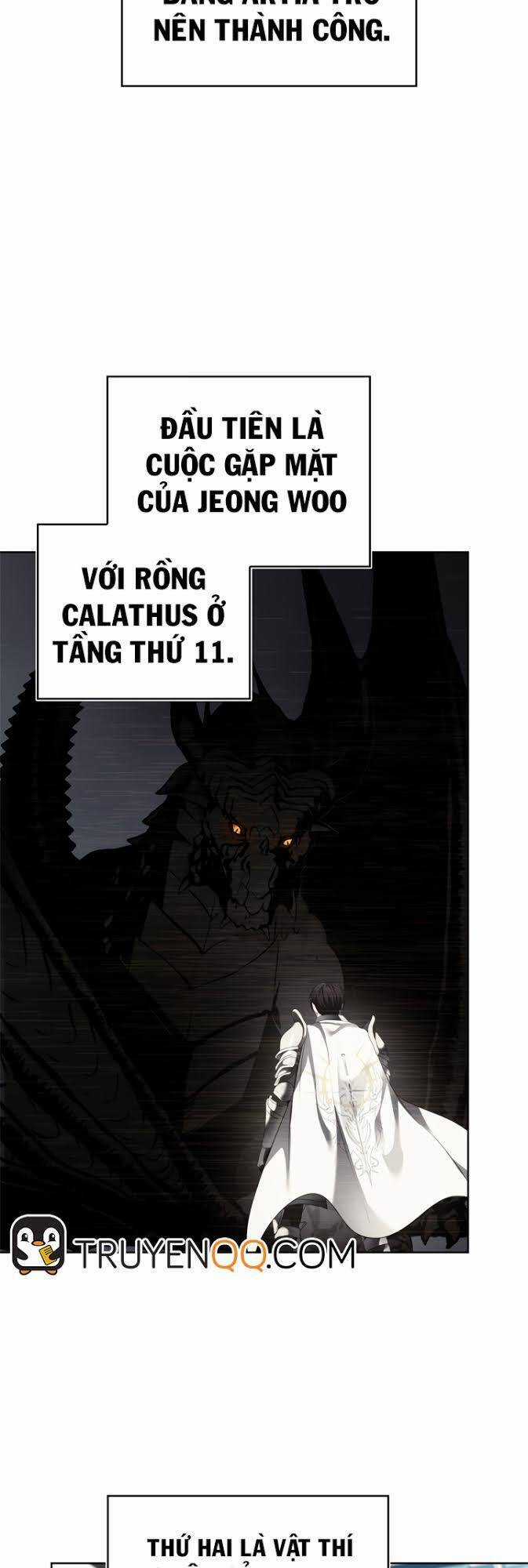 Vua Thăng Cấp Chương 81 trang 49