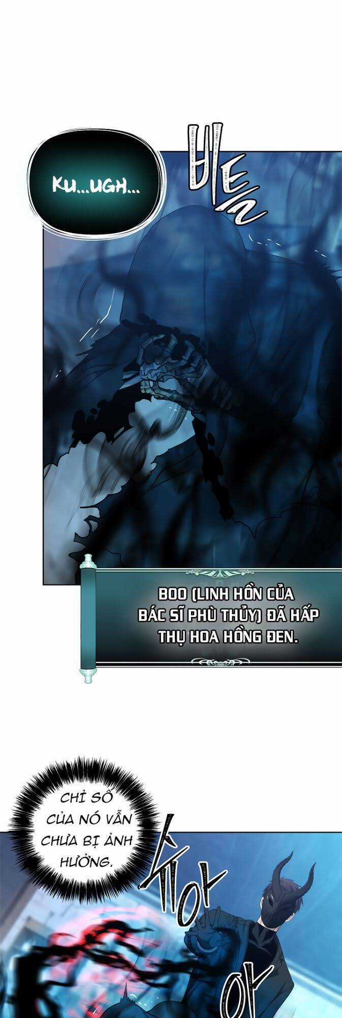 Vua Thăng Cấp Chương 81 trang 58