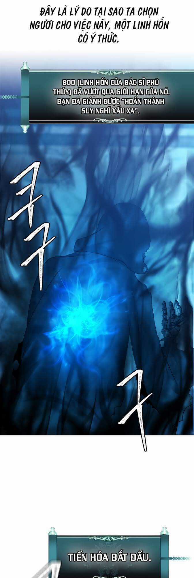 Vua Thăng Cấp Chương 81 trang 61