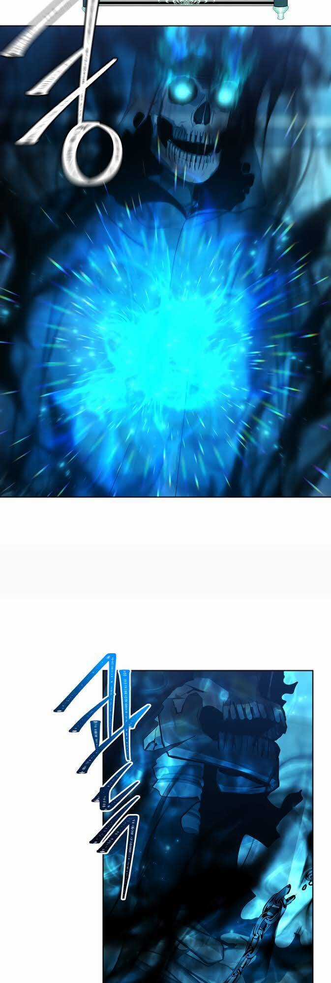 Vua Thăng Cấp Chương 81 trang 62