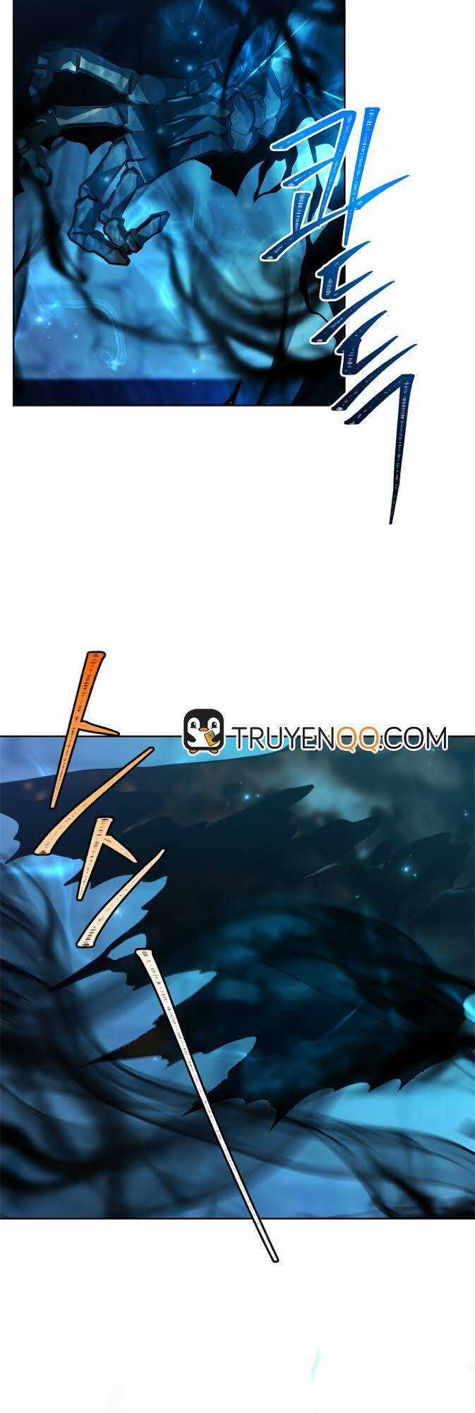 Vua Thăng Cấp Chương 81 trang 64