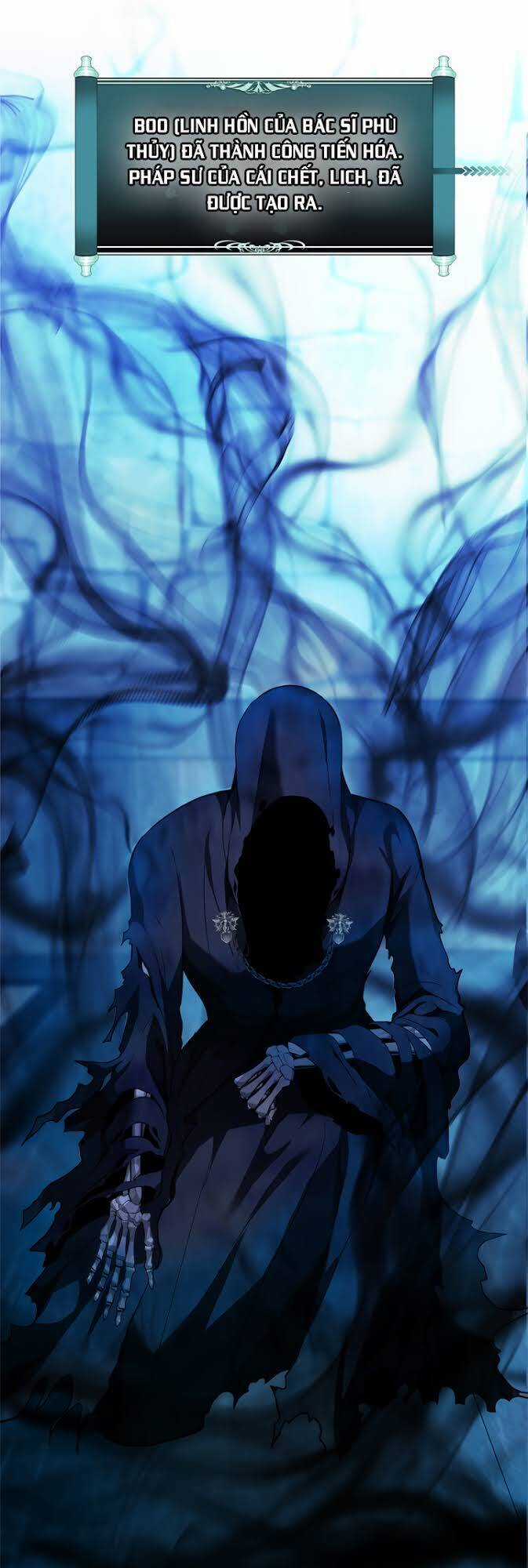 Vua Thăng Cấp Chương 81 trang 65