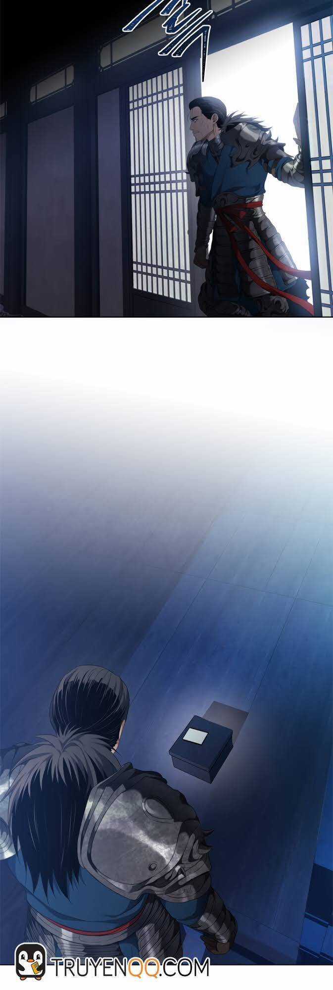 Vua Thăng Cấp Chương 81 trang 7