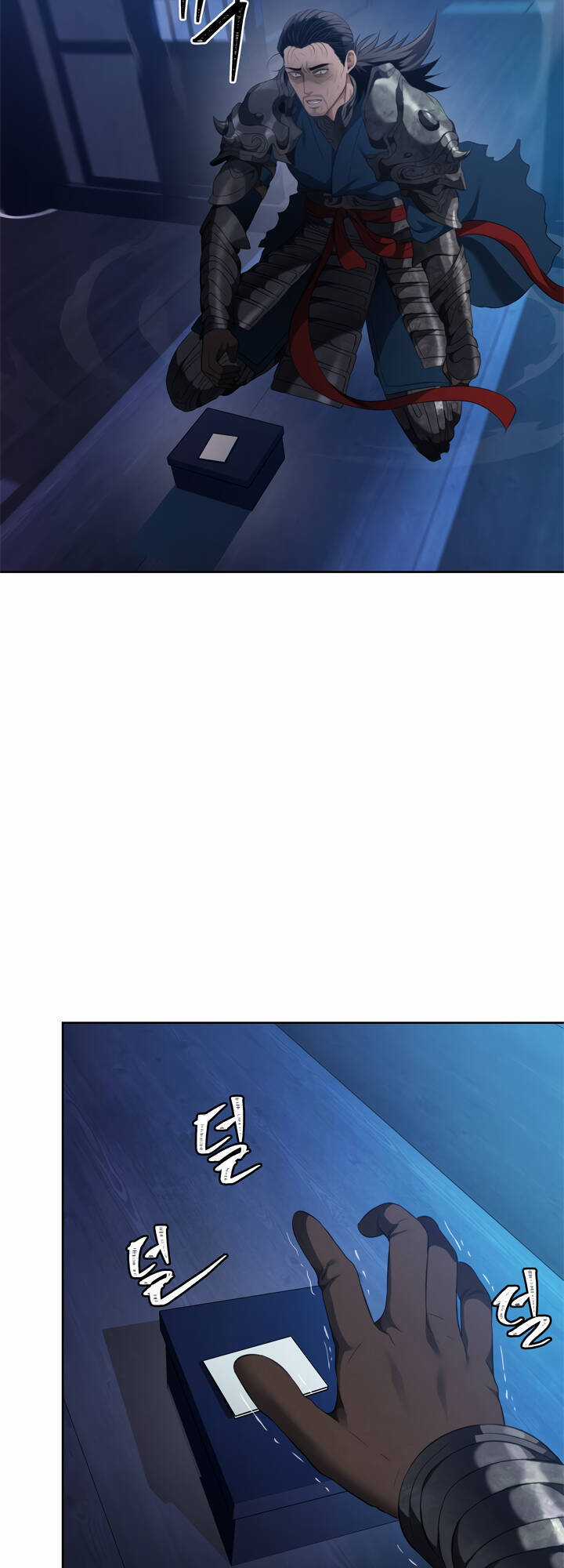 Vua Thăng Cấp Chương 81 trang 9