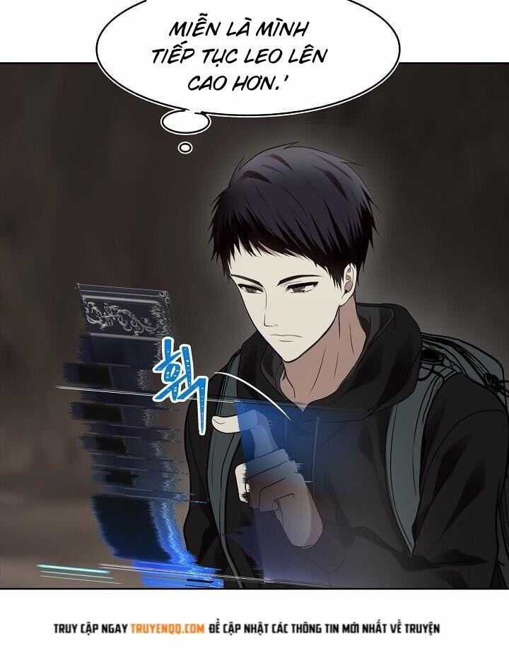 Vua Thăng Cấp Chương 9 trang 10