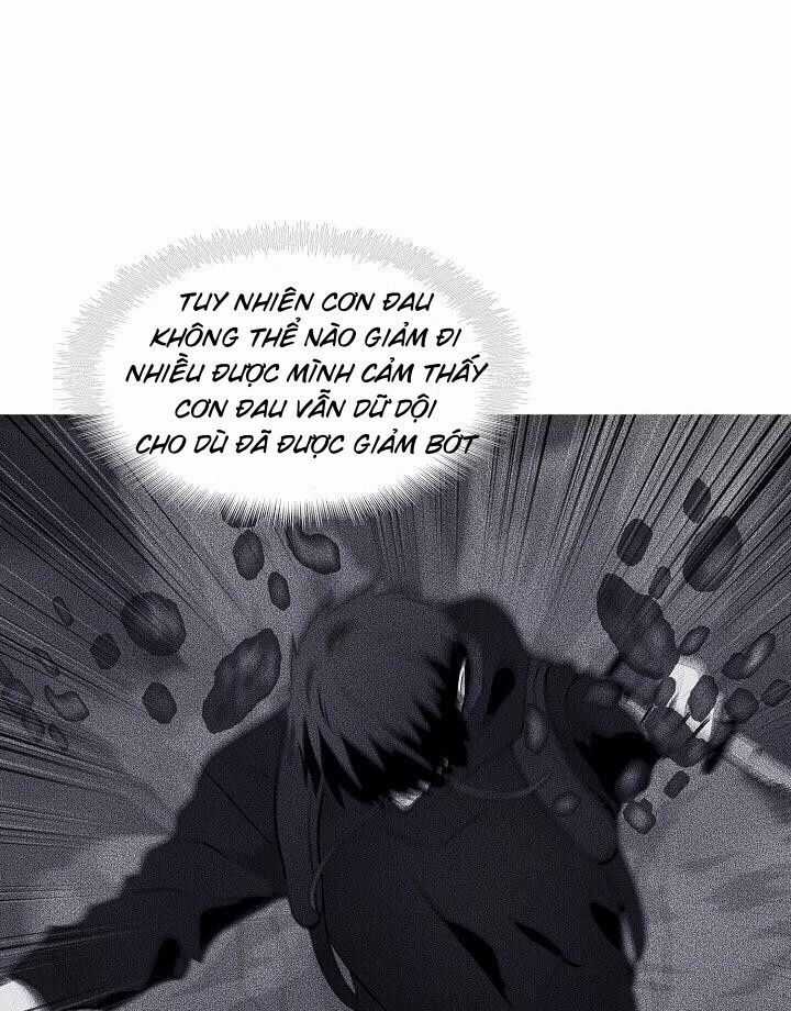 Vua Thăng Cấp Chương 9 trang 12