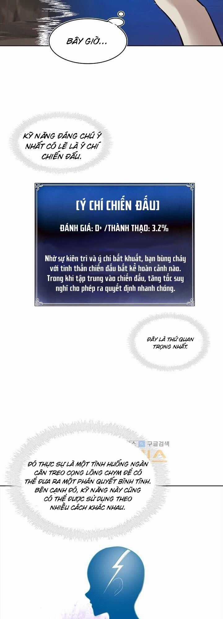 Vua Thăng Cấp Chương 9 trang 15