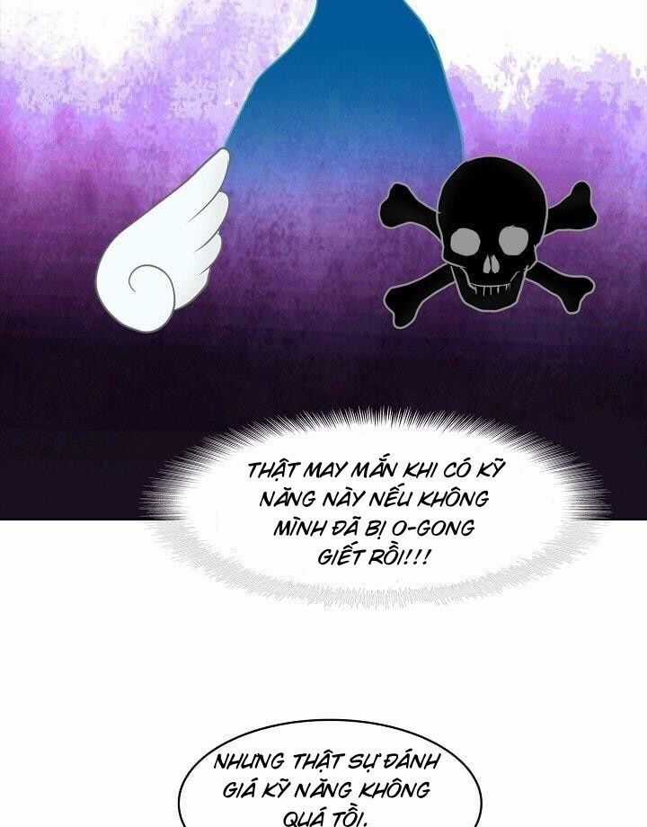 Vua Thăng Cấp Chương 9 trang 16