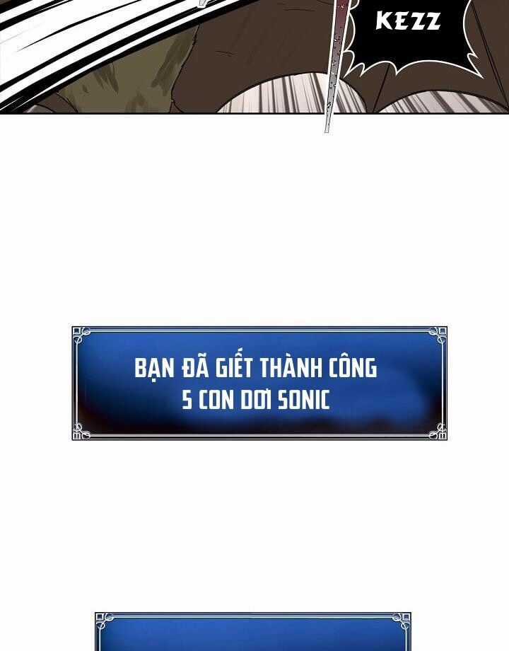 Vua Thăng Cấp Chương 9 trang 20