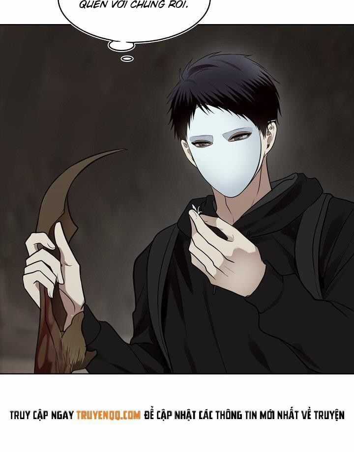 Vua Thăng Cấp Chương 9 trang 22