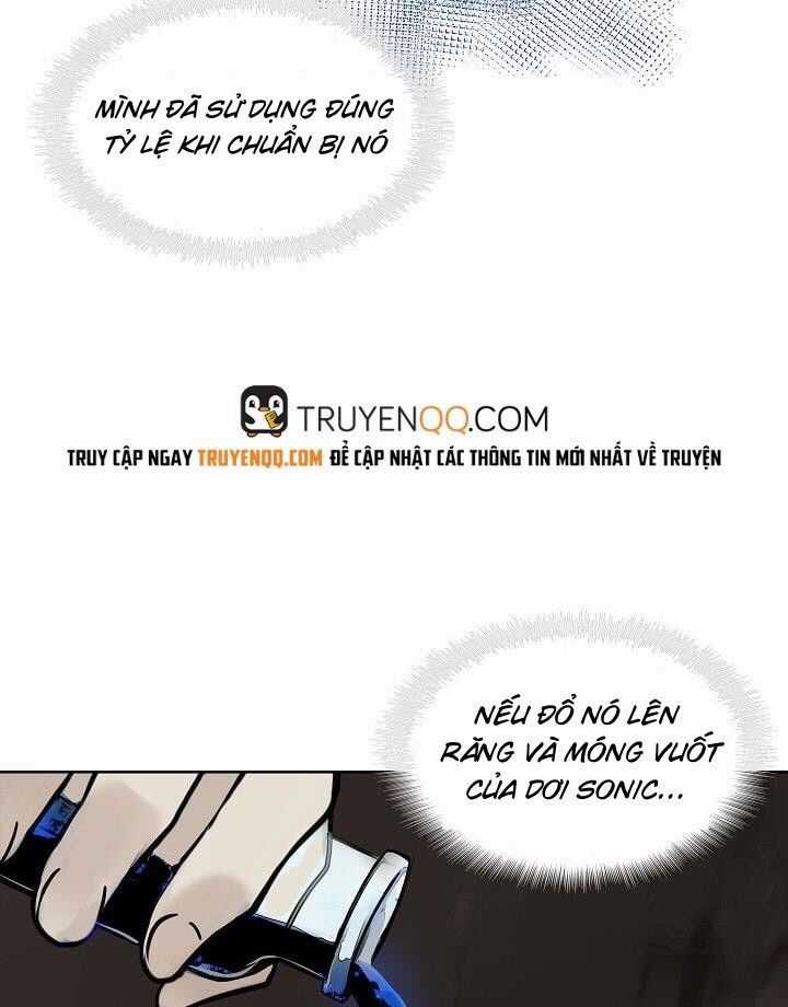 Vua Thăng Cấp Chương 9 trang 24