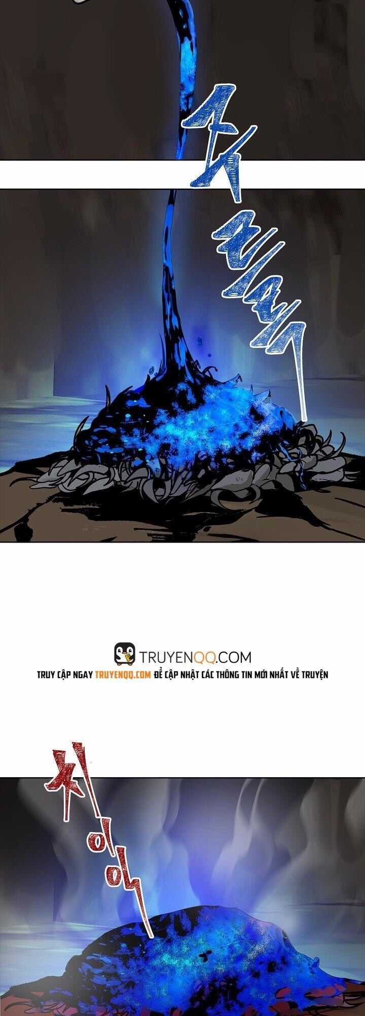 Vua Thăng Cấp Chương 9 trang 25