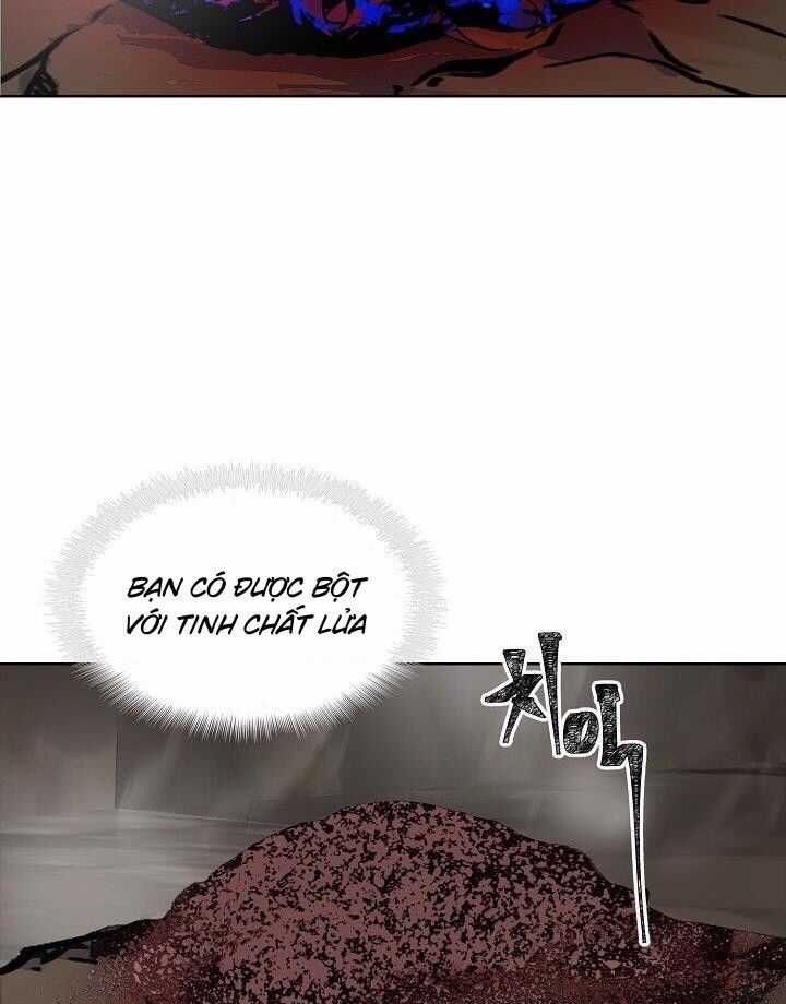 Vua Thăng Cấp Chương 9 trang 26