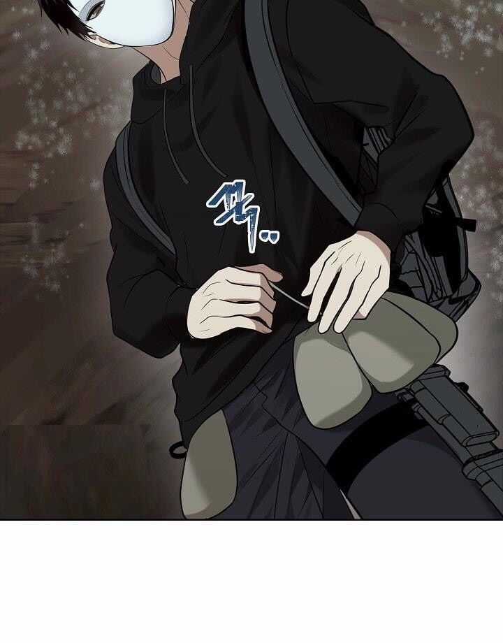 Vua Thăng Cấp Chương 9 trang 28