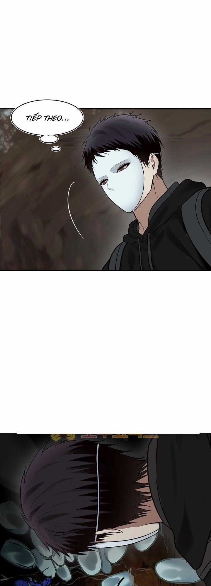 Vua Thăng Cấp Chương 9 trang 29