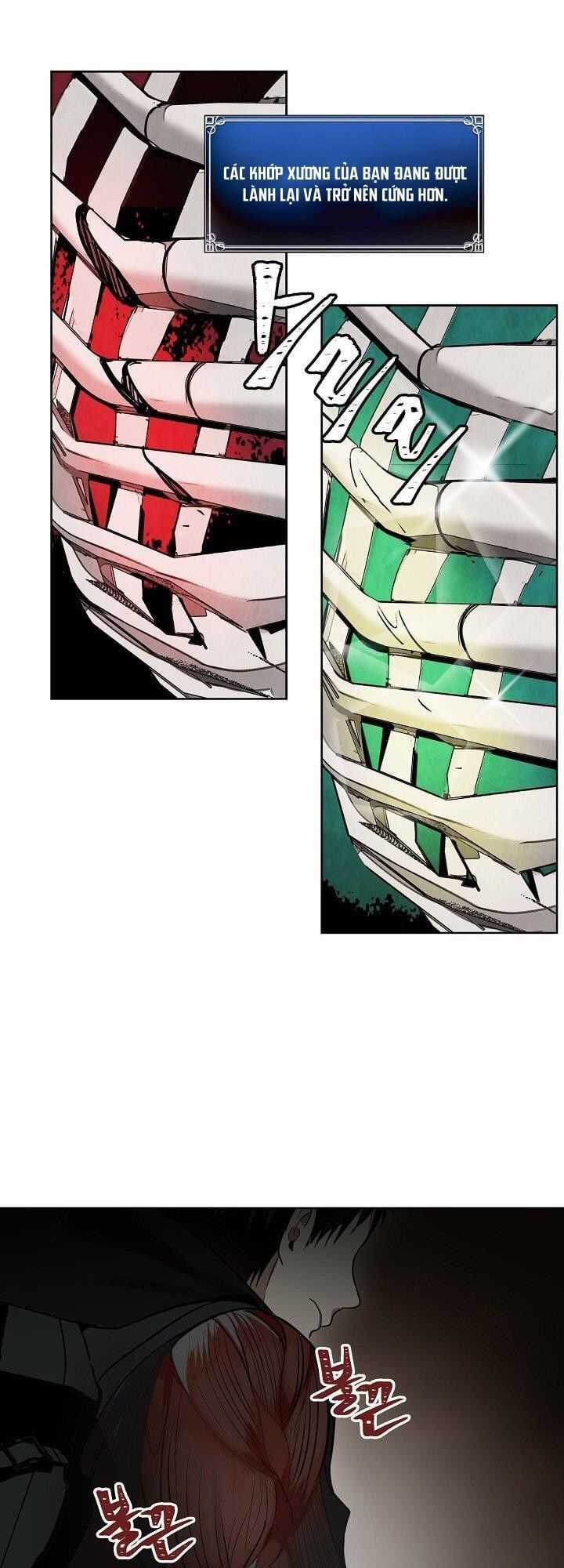 Vua Thăng Cấp Chương 9 trang 3