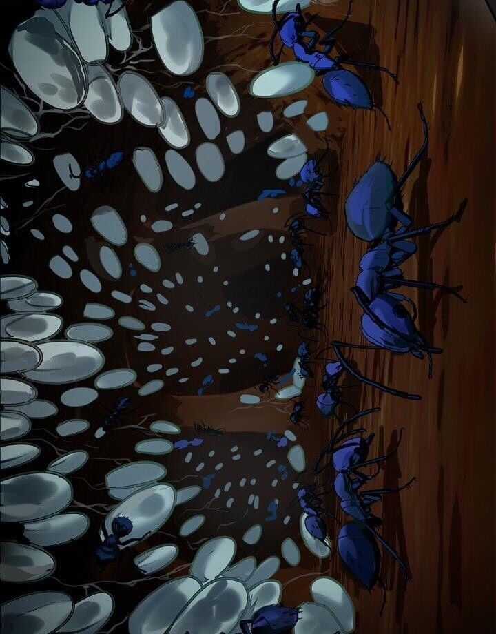 Vua Thăng Cấp Chương 9 trang 30