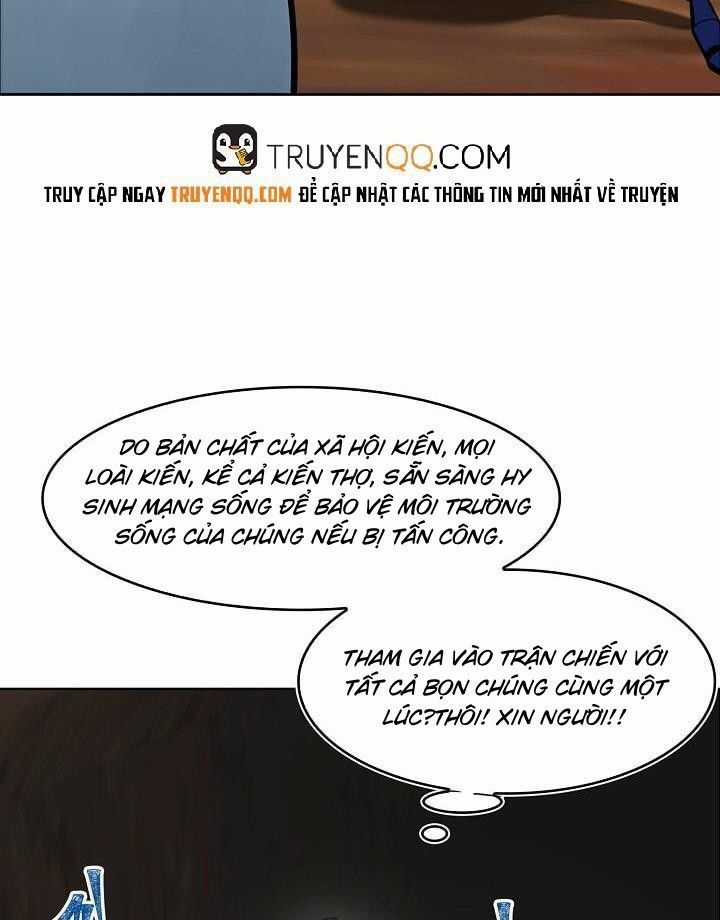 Vua Thăng Cấp Chương 9 trang 32