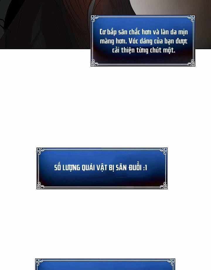 Vua Thăng Cấp Chương 9 trang 4