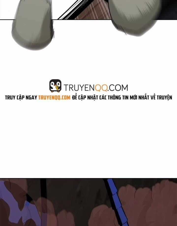 Vua Thăng Cấp Chương 9 trang 40