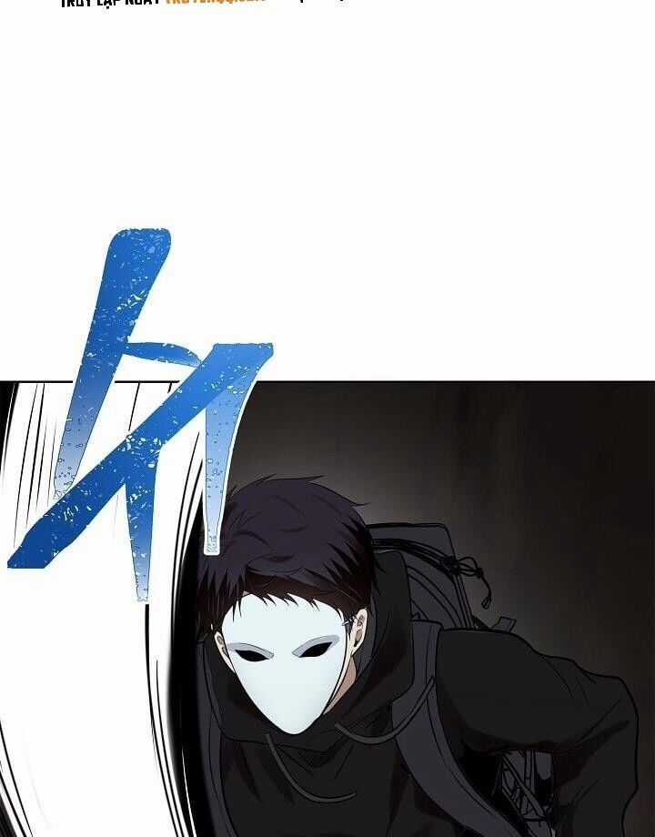 Vua Thăng Cấp Chương 9 trang 42