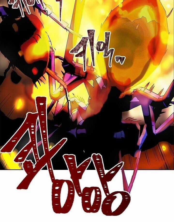 Vua Thăng Cấp Chương 9 trang 44