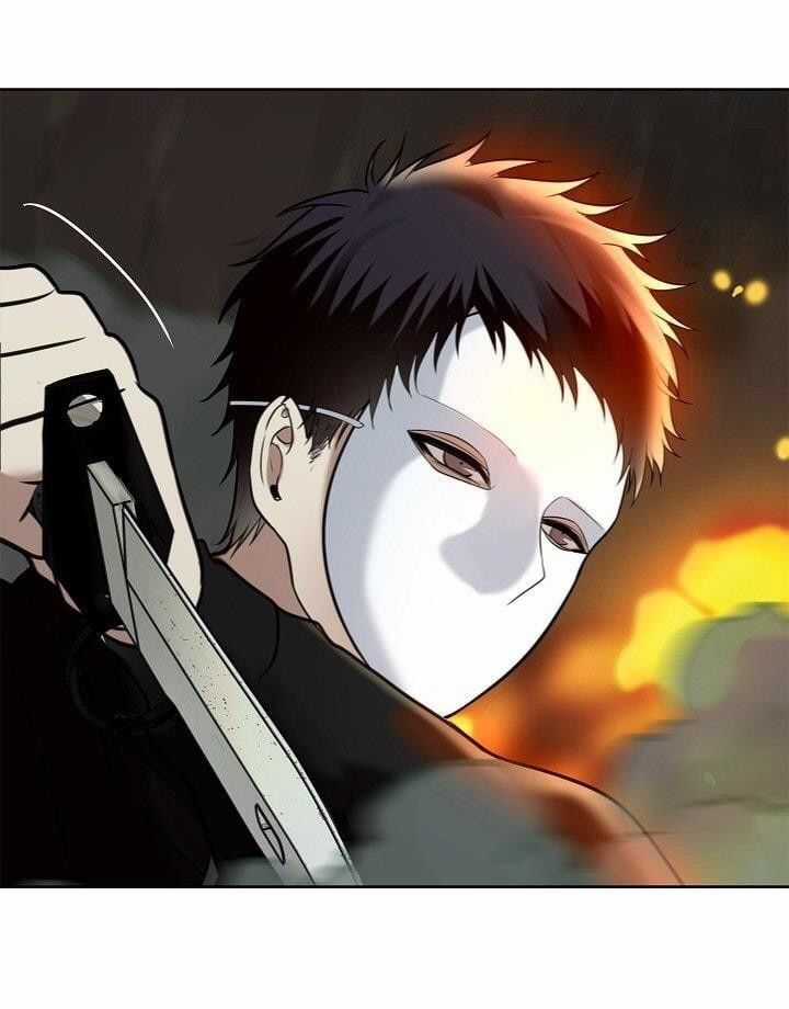 Vua Thăng Cấp Chương 9 trang 46