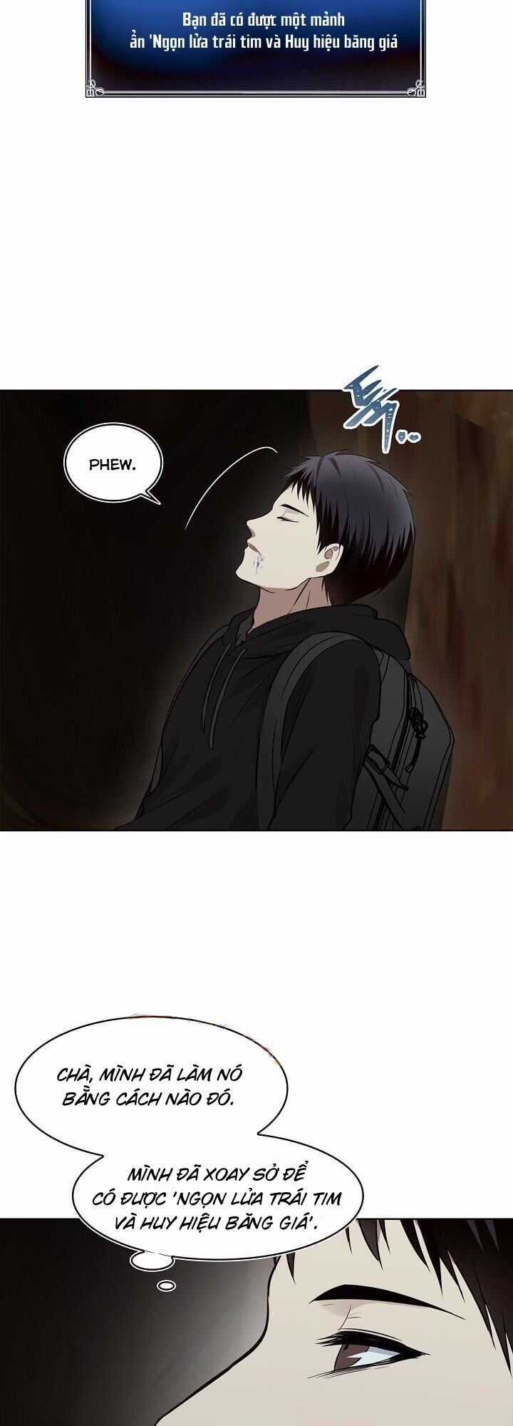 Vua Thăng Cấp Chương 9 trang 5