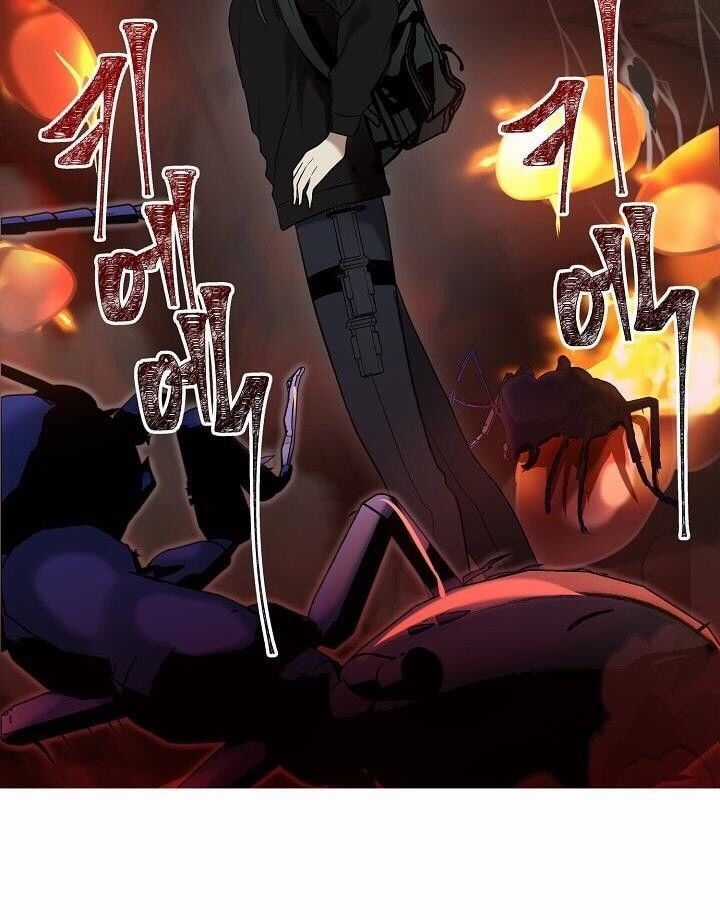 Vua Thăng Cấp Chương 9 trang 50