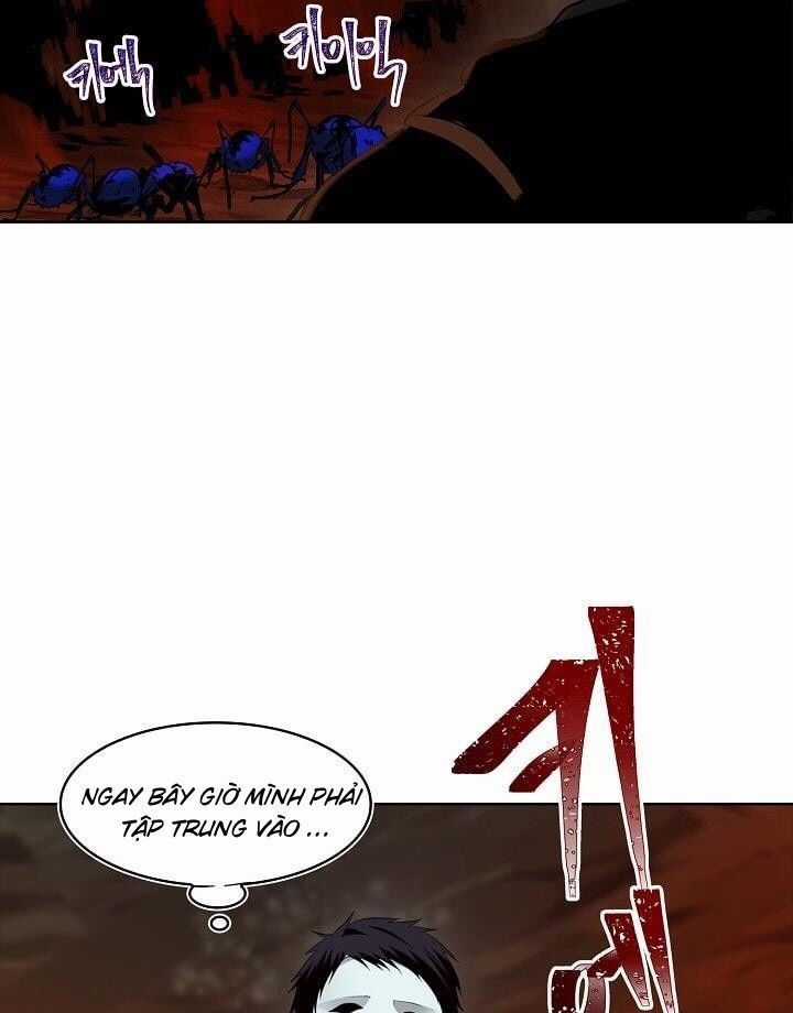 Vua Thăng Cấp Chương 9 trang 52