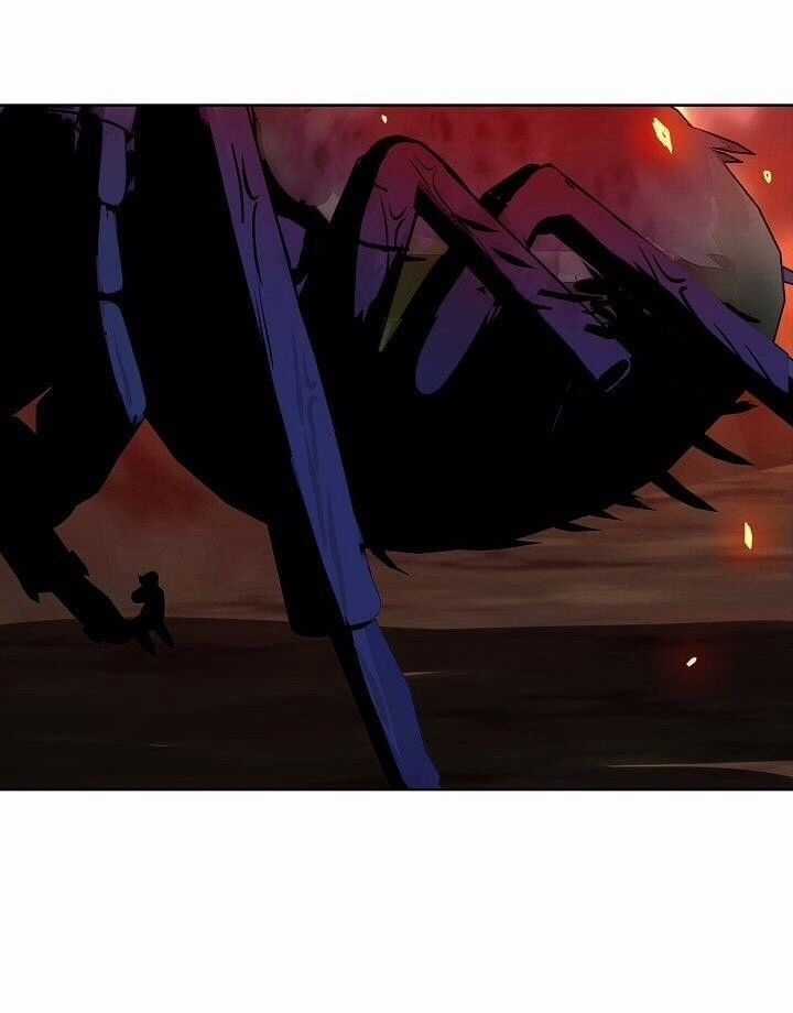 Vua Thăng Cấp Chương 9 trang 56