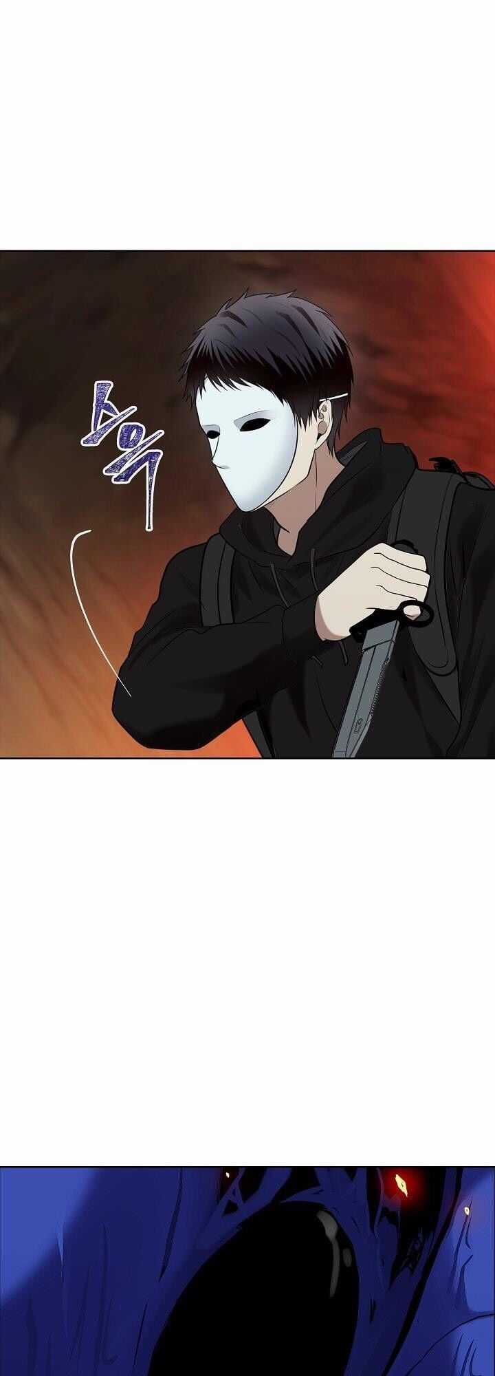 Vua Thăng Cấp Chương 9 trang 57