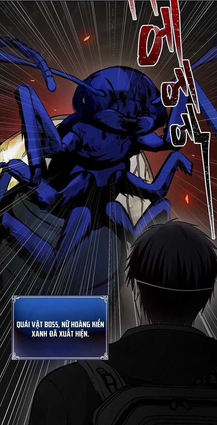 Vua Thăng Cấp Chương 9 trang 59