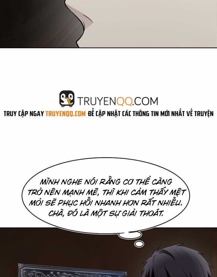 Vua Thăng Cấp Chương 9 trang 6